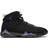 Nike Air Jordan 7 Retro Ray Allen PE M - Black/Fierce Purple/Dark Grey Steel