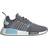 Adidas NMD_R1 W - Grey Four/Almost Blue/Cloud White