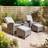 Rowlinson Prestbury Lounger