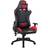 Brazen Gamingchairs Phantom Elite Pc Gaming Chair - Red