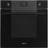 Smeg LINEA SFP6101TB3 INDBYGNINGSOVN Schwarz