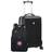 Mojo Rangers Deluxe Wheeled Carry-On Luggage & Backpack