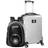 Mojo Mariners Deluxe Wheeled Carry-On Luggage & Backpack