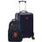 Mojo Francisco Giants Deluxe Wheeled Carry-On Luggage & Backpack