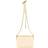 Marni Beige Small Toggle Shoulder Bag 00W06 Ivory UNI