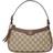 Gucci Ophidia GG Small Handbag - Beige/Ebony