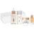 Charlotte Tilbury 4 Magic Steps To Hydrated, Glowing Skin Gift Set