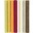 Creativ Company Crepe Paper Mute Colours 8-Pack