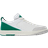 Nike Air Jordan 2 Low x Nina Chanel Abney W - White/Malachite
