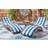 Safavieh Pacifica 3-pc. Outdoor Lounge Set