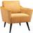 Zuo Bastille Collection 109221 Armchair