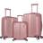 Rockland Berlin Hardside Expandable Spinner Wheel Luggage