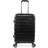 PENGUIN Crimson 21" Hardside Carry-on Spinner