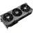 ASUS TUF Gaming GeForce RTX™ 4080 16GB GDDR6X OC Edition 2 x HDMI 2 x DP