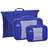 Eagle Creek Pack-It Starter Set Packing Cubes