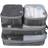 Travelon Soft Packing Organizers, Set 4