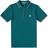 Moncler Classic Logo Polo Shirt