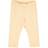 Müsli Cozy me leggings baby Calm yellow