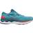 Mizuno Wave Skyrise 4 M - Blue Ashes/Nimbus Cloud/Soleil