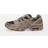 Asics Trainers Men colour Grey