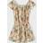 Name It Printet Playsuit