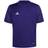 Adidas Kid's Table 23 T-shirt - Purple/White