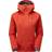 Montane Spirit Jacket Women's Saffron Red UK16/EUR42/US12/XL FSPRJSAFX14