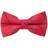 Eagles Wings Men's MLB Oxford Bow Tie, Multicolor