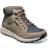 Nunn Bush Mens Excursion Lite Moc Toe Chukkas Brown