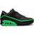 Nike Undefeated x Air Max 90 - Black/Green Spark