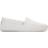 Toms Alpargata White Canvas