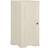 vidaXL cream, 40 Cupboard Utility Storage Cabinet