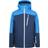 Trespass Mens Bowie Ski Jacket - Navy