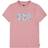 Levi's Girls Daisy Short Sleeve T-Shirt Quartz Pink