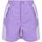 Regatta Girl's Childrens/Kids Sorcer II Mountain Shorts Light Amethyst/Pastel Lilac