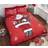 MCU Santa Claus Please Stop Here Bedding for Children 53.1x78.7"