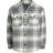 Jack & Jones Checked Overshirt