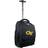 Mojo Georgia Tech Yellow Premium Wheeled Backpack