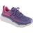 Skechers Max Cushioning Elite Galaxy Burst W - Purple/Pink