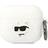 Karl Lagerfeld AirPods 3 Choupette Head