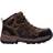 Propét Sentry Men's Brown Boot Brown/Orange