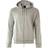 Emporio Armani Exchange Milano New York Zip Up Hooded Sweatshirt