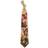 Eagles Wings Men's Florida State Seminoles Nostalgia Tie