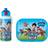 Mepal Lunch set Campus Paw Patrol