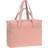 Lässig Wickeltasche Green Label Cotton Essential Bag Rose