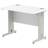 Dynamic Impulse Cable Managed 1000 Writing Desk