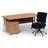 Impulse 1800 800 Writing Desk