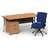 Impulse 1800 800 Writing Desk