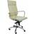 P&C 4DBSPCR Cream Office Chair