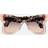 Vivienne Westwood Athalia Acetate Oversized